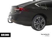 Anhängevorrichtung OPEL INSIGNIA