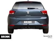 Anhängevorrichtung BMA SEAT IBIZA