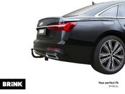 Anhängevorrichtung BMU AUDI A6
