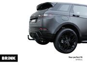 Anhängevorrichtung BMU LAND ROVER