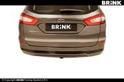 Anhängevorrichtung BMA FORD MONDEO