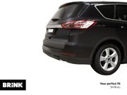Anhängevorrichtung BMU FORD GALAXY