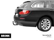 Anhängevorrichtung BMU BMW 5