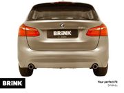 Anhängevorrichtung BMU BMW 2