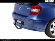 Anhängevorrichtung BMA BMW 3