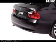 Anhängevorrichtung BMA BMW 3
