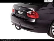 Anhängevorrichtung BMA BMW 3