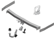 Anhängevorrichtung BMA VW SHARAN