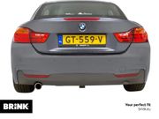 Anhängevorrichtung BMA BMW 4