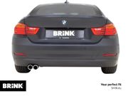 Anhängevorrichtung BMA BMW 3