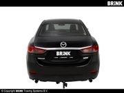Anhängevorrichtung BMA MAZDA