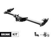 BRINK KIT (Inklusiv E-satz) SUZUKI