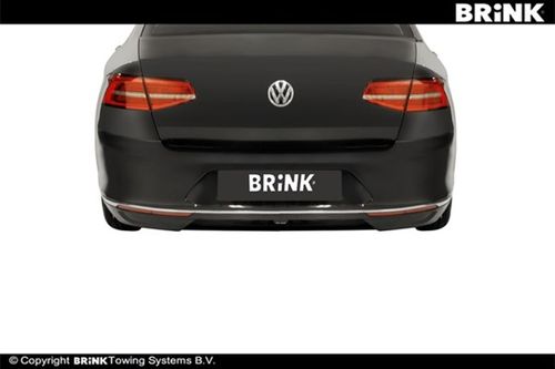 Produktbild für Anhängevorrichtung BMA
