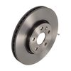 Produktbild für Bremsscheibe COATED DISC LINE