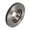 Produktbild für Bremsscheibe COATED DISC LINE