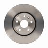Produktbild für Bremsscheibe COATED DISC LINE