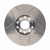 Produktbild für Bremsscheibe BREMBO MAX LINE