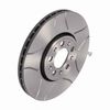 Produktbild für Bremsscheibe BREMBO MAX LINE