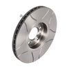 Produktbild für Bremsscheibe BREMBO MAX LINE