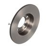 Produktbild für Bremsscheibe COATED DISC LINE