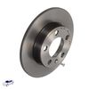 Produktbild für Bremsscheibe COATED DISC LINE