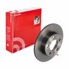 Produktbild für Bremsscheibe COATED DISC LINE