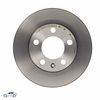 Produktbild für Bremsscheibe COATED DISC LINE