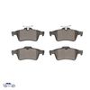 Produktbild für Bremsbelagsatz, Scheibenbremse