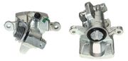 Bremssattel HONDA PRELUDE