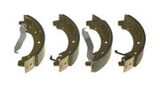 Bremsbackensatz VW LT 28-35