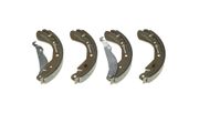 Bremsbackensatz OPEL CORSA