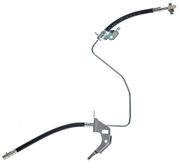 Bremsschlauch OPEL COMBO