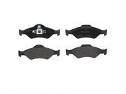 Bremsbelagsatz, Scheibenbremse FORD KA+