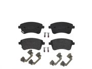 Bremsbelagsatz, Scheibenbremse KIA VENGA