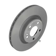 Bremsscheibe CO-CAST DISCS LINE MERCEDES-BENZ GLC