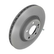 Bremsscheibe CO-CAST DISCS LINE MERCEDES-BENZ GLC