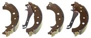Bremsbackensatz FORD ECOSPORT
