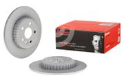 Bremsscheibe LAND ROVER RANGE ROVER EVOQUE