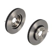 Bremsscheibe CHEVROLET CAMARO