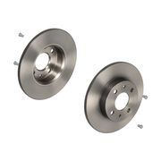 Bremsscheibe FIAT COUPE