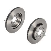 Bremsscheibe CHEVROLET CAMARO