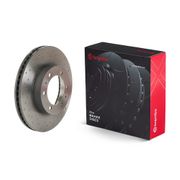 Bremsscheibe TOYOTA HILUX