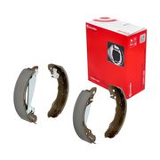 Bremsbackensatz SKODA FELICIA