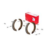 Bremsbackensatz, Feststellbremse MERCEDES-BENZ 190