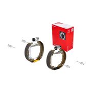 Bremsbackensatz RENAULT CAPTUR