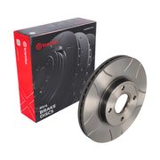 BREMBO MAX LINE FORD TOURNEO COURIER