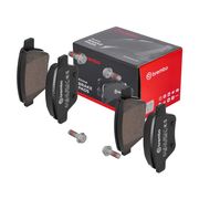 Bremsbelagsatz, Scheibenbremse AUDI Q5