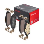 Bremsbelagsatz, Scheibenbremse OPEL CASCADA