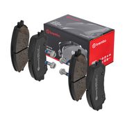 Bremsbelagsatz, Scheibenbremse RENAULT TALISMAN