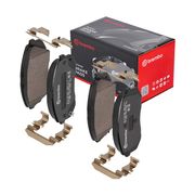 Bremsbelagsatz, Scheibenbremse KIA PRO CEE´D